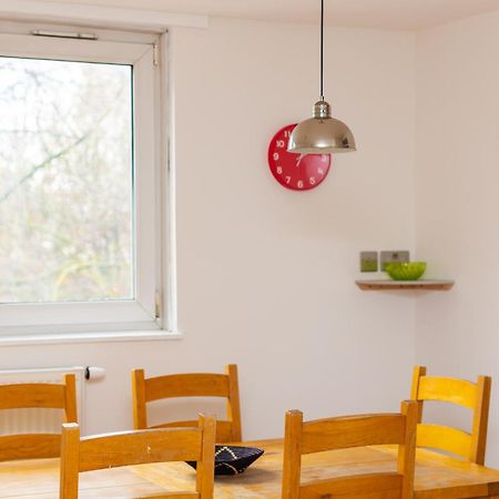 Spacious Central 3 Bedroom Apartment In Old Street Londra Exterior foto